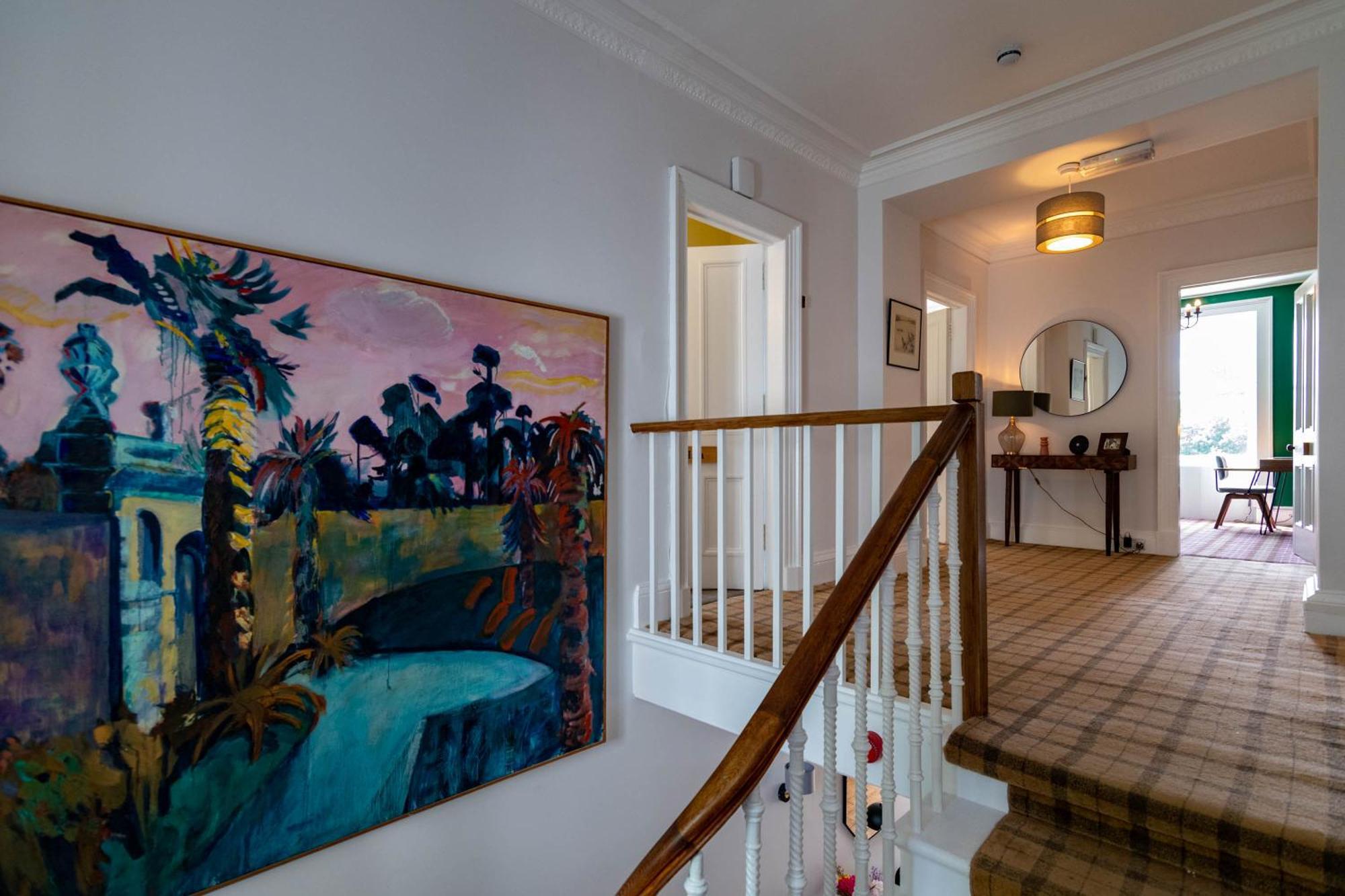 Rosebank House - 12 Guests, 6 Ensuite Bedrooms, Ev Point, Games Rooms, Wood Burner, Pet Friendly! Blairgowrie and Rattray Eksteriør billede