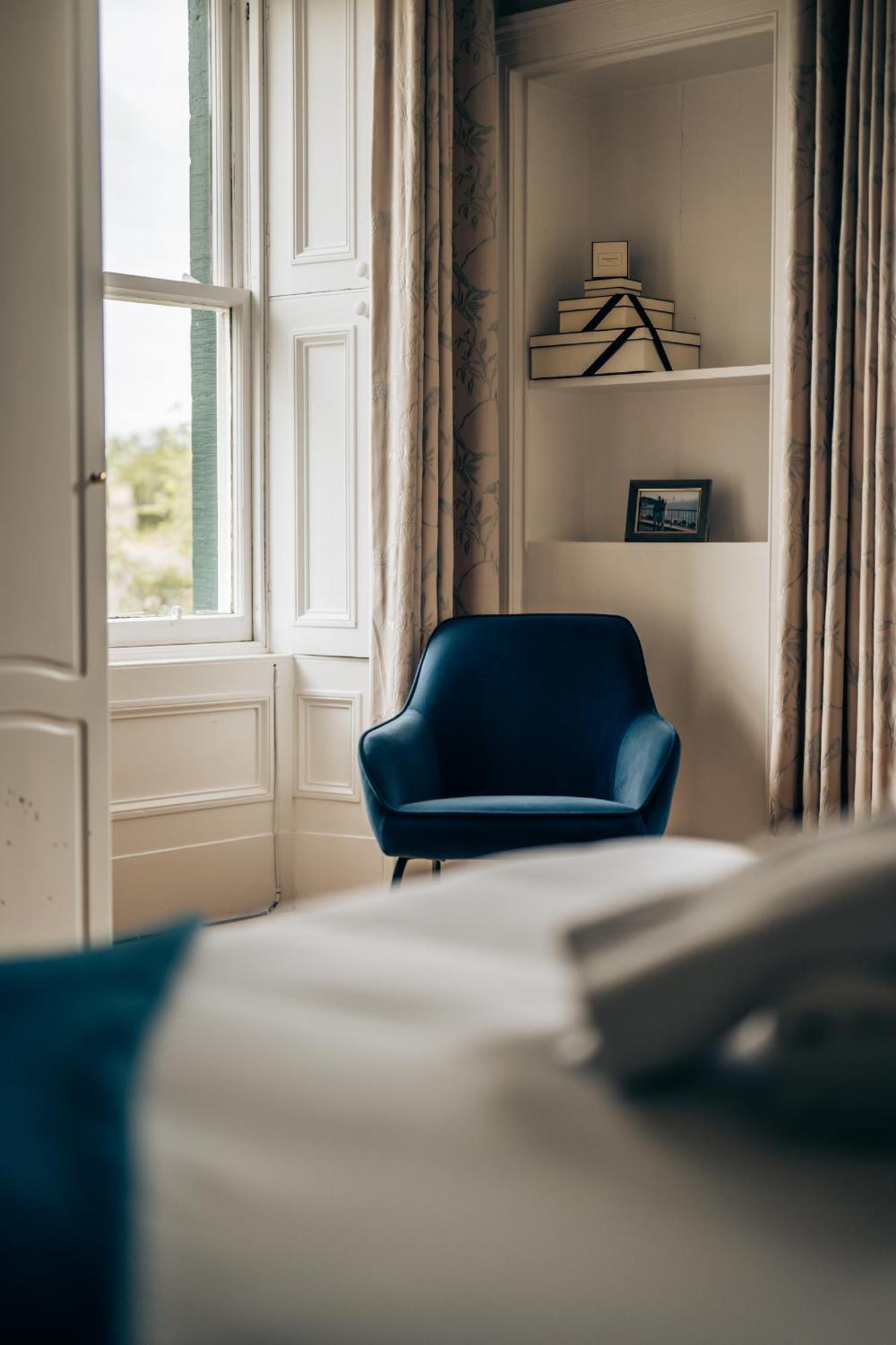 Rosebank House - 12 Guests, 6 Ensuite Bedrooms, Ev Point, Games Rooms, Wood Burner, Pet Friendly! Blairgowrie and Rattray Eksteriør billede