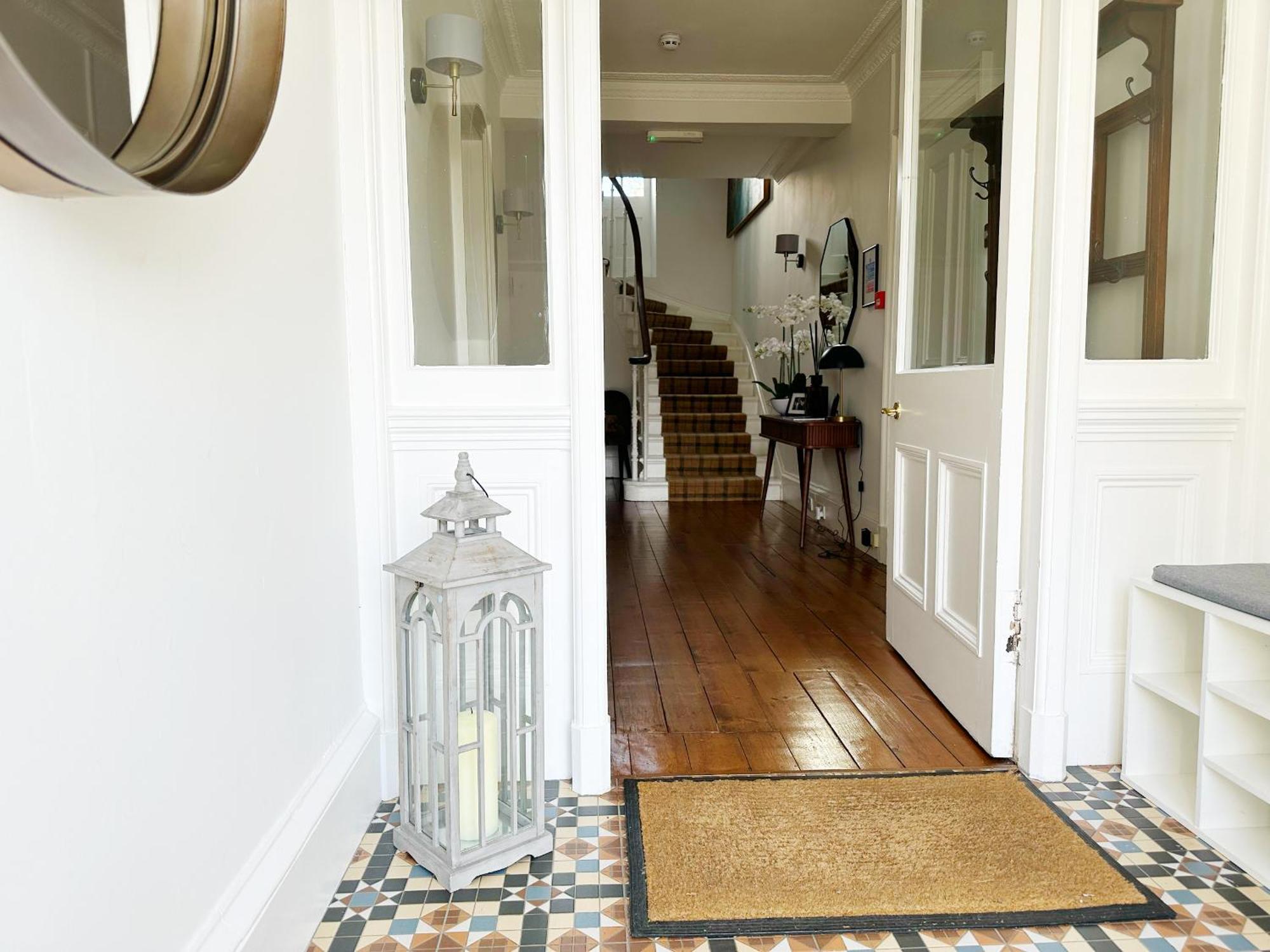 Rosebank House - 12 Guests, 6 Ensuite Bedrooms, Ev Point, Games Rooms, Wood Burner, Pet Friendly! Blairgowrie and Rattray Eksteriør billede